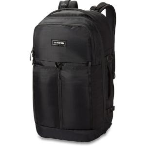 Dakine SPLIT ADVENTURE BACKPACK 38L(Black Ripstop)