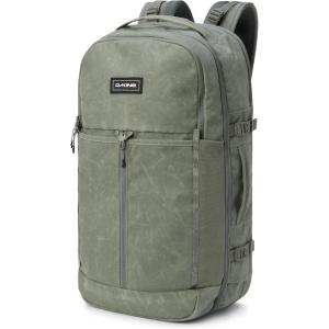 Dakine SPLIT ADVENTURE BACKPACK 38L(Mulled Basil)