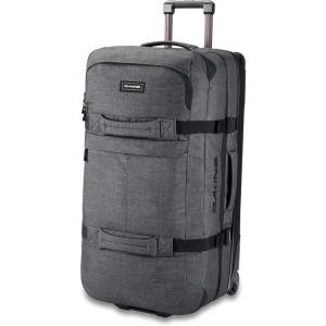 Dakine SPLIT ROLLER BAG 110L(Carbon)
