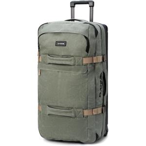 Dakine SPLIT ROLLER BAG 110L(MULLED BASIL)