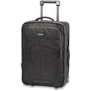 Dakine STATUS ROLLER BAG 42L +(Black)