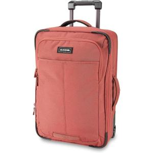 Dakine STATUS ROLLER BAG 42L +(Dark Rose)