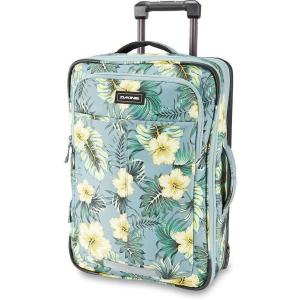 Dakine STATUS ROLLER BAG 42L +(Hibiscus Tropic)