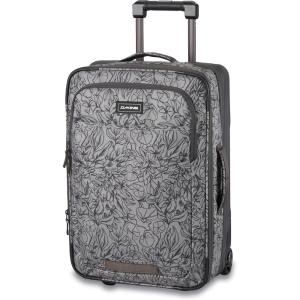 Dakine STATUS ROLLER BAG 42L +(Poppy Griffin)