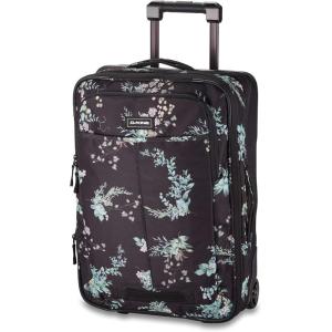 Dakine STATUS ROLLER BAG 42L +(Solstice Floral)