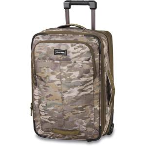 Dakine STATUS ROLLER BAG 42L +(Vintage Camo)