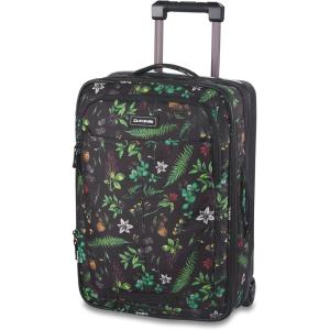Dakine STATUS ROLLER BAG 42L +(Woodland Floral)
