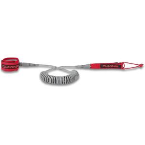 Dakine SUP Coiled Ankle Leash(Shadow)