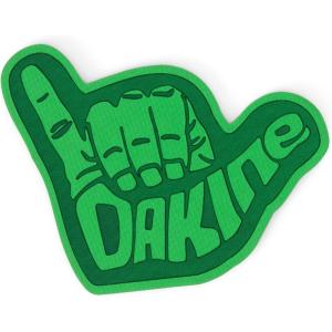 Dakine Shaka Stomp Pad(Green)