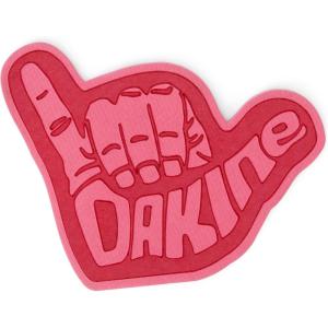 Dakine Shaka Stomp Pad(Pink)