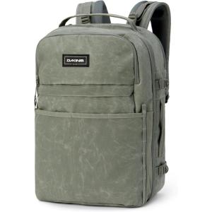 Dakine Split Adventure 38L Weekend Travel Pack(Mulled Basil)