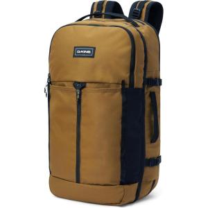 Dakine Split Adventure 38L Weekend Travel Pack(Rubber)