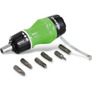Dakine Stance Driver(Green)