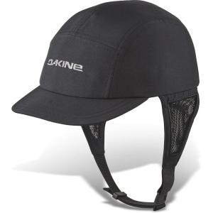 Dakine Surf and Sun Cap(Black)
