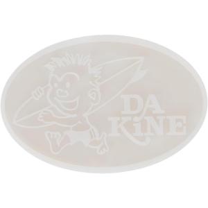 Dakine Surfs UP Stomp(CLEAR)