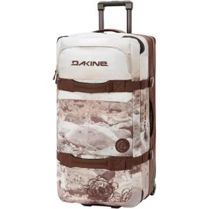 Dakine TEAM SPLIT ROLLER BAG 110L JAMIE ANDERSON – ANDERSON SUNSET(ANDERSON SUNSET)