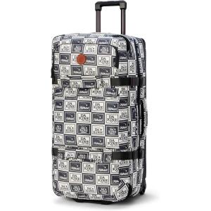 Dakine TEAM SPLIT ROLLER BAG 110L JAMIE ANDERSON – ANDERSON SUNSET(ASPHALT CHECKER)