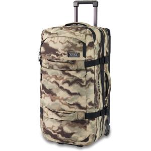 Dakine TEAM SPLIT ROLLER BAG 110L JAMIE ANDERSON – ANDERSON SUNSET(Ashcroft Camo)