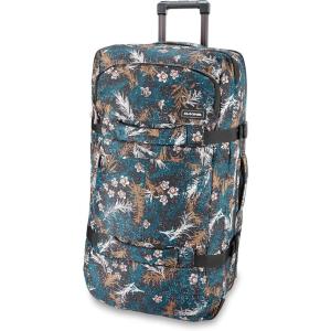 Dakine TEAM SPLIT ROLLER BAG 110L JAMIE ANDERSON – ANDERSON SUNSET(B4BC Floral)