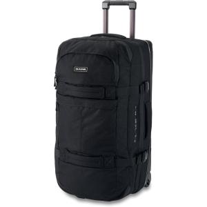 Dakine TEAM SPLIT ROLLER BAG 110L JAMIE ANDERSON – ANDERSON SUNSET(Black-dk)