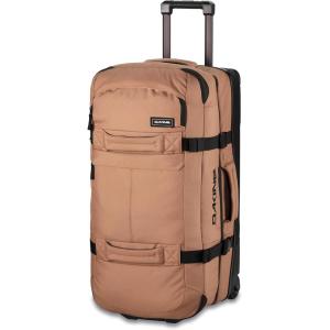 Dakine TEAM SPLIT ROLLER BAG 110L JAMIE ANDERSON – ANDERSON SUNSET(Bold Caramel II)