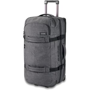 Dakine TEAM SPLIT ROLLER BAG 110L JAMIE ANDERSON – ANDERSON SUNSET(Carbon)