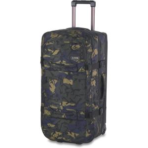 Dakine TEAM SPLIT ROLLER BAG 110L JAMIE ANDERSON – ANDERSON SUNSET(Cascade Camo)