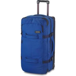 Dakine TEAM SPLIT ROLLER BAG 110L JAMIE ANDERSON – ANDERSON SUNSET(Deep Blue)