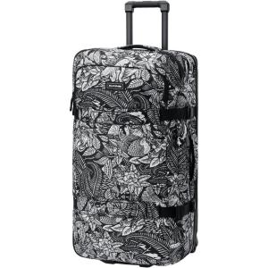 Dakine TEAM SPLIT ROLLER BAG 110L JAMIE ANDERSON – ANDERSON SUNSET(KINGDOM BLACK)