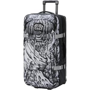 Dakine TEAM SPLIT ROLLER BAG 110L JAMIE ANDERSON – ANDERSON SUNSET(MAYHEM GRIFFIN)