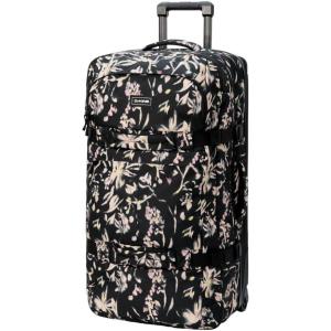 Dakine TEAM SPLIT ROLLER BAG 110L JAMIE ANDERSON – ANDERSON SUNSET(MIDNIGHT BLOOMS)