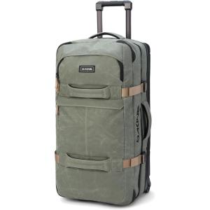 Dakine TEAM SPLIT ROLLER BAG 110L JAMIE ANDERSON – ANDERSON SUNSET(MULLED BASIL)