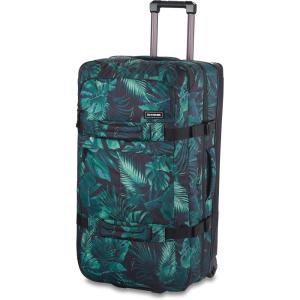 Dakine TEAM SPLIT ROLLER BAG 110L JAMIE ANDERSON – ANDERSON SUNSET(Night Tropical)