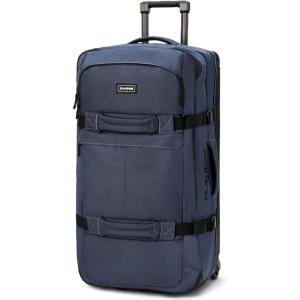 Dakine TEAM SPLIT ROLLER BAG 110L JAMIE ANDERSON – ANDERSON SUNSET(ODYSSEY)