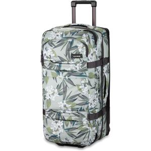 Dakine TEAM SPLIT ROLLER BAG 110L JAMIE ANDERSON – ANDERSON SUNSET(Orchid)