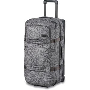 Dakine TEAM SPLIT ROLLER BAG 110L JAMIE ANDERSON – ANDERSON SUNSET(Poppy Griffin)