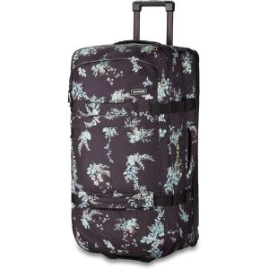 Dakine TEAM SPLIT ROLLER BAG 110L JAMIE ANDERSON – ANDERSON SUNSET(Solstice Floral)