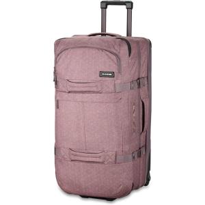 Dakine TEAM SPLIT ROLLER BAG 110L JAMIE ANDERSON – ANDERSON SUNSET(Sparrow Geo)