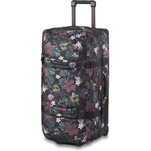 Dakine TEAM SPLIT ROLLER BAG 110L JAMIE ANDERSON – ANDERSON SUNSET(Tropic Dusk)