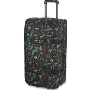 Dakine TEAM SPLIT ROLLER BAG 110L JAMIE ANDERSON – ANDERSON SUNSET(Woodland Floral)