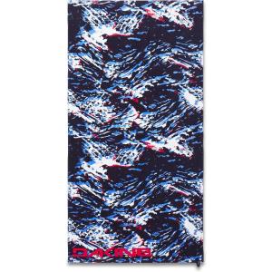 Dakine Terry Beach Towel(Dark Tide)
