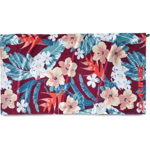 Dakine Terry Beach Towel(Full Bloom)