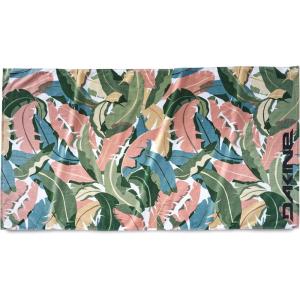 Dakine Terry Beach Towel(Palm Grove)
