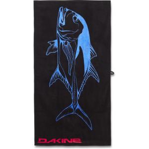 Dakine Terry Beach Towel(Ulua)