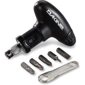Dakine Torque Driver(Black-dk)