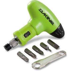 Dakine Torque Driver(Green)