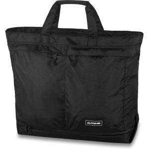 Dakine Verge Weekender Tote 34L | 34L(Black Ripstop)