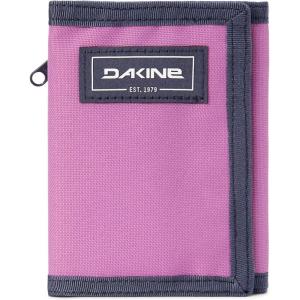 Dakine Vert Rail Wallet(HARVEST PLUM)