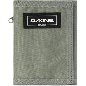Dakine Vert Rail Wallet(MULLED BASIL)
