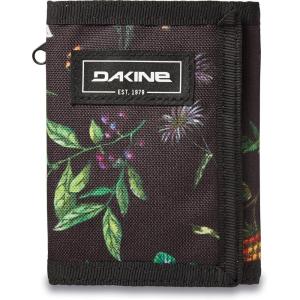 Dakine Vert Rail Wallet(Woodland Floral)